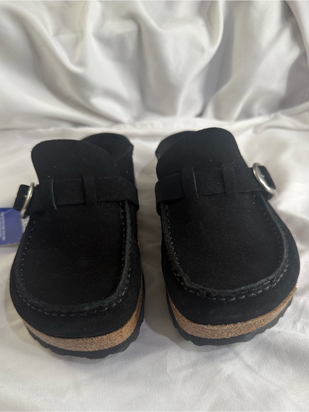 Birkenstock New Buckley Clog W/Size 8 - Picture 2 of 8